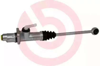 C 23 009 BREMBO Главный цилиндр, система сцепления C 23 009 BREMBO Главный цилиндр, система сцепления