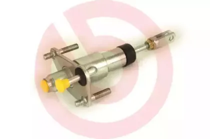 C 28 001 BREMBO Главный цилиндр, система сцепления C 28 001 BREMBO Главный цилиндр, система сцепления