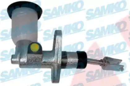 C 83 019 BREMBO Главный цилиндр, система сцепления C 83 019 BREMBO Главный цилиндр, система сцепления