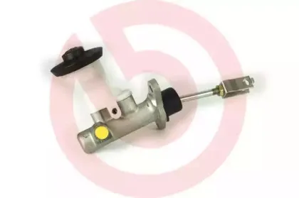 C 83 021 BREMBO Главный цилиндр, система сцепления C 83 021 BREMBO Главный цилиндр, система сцепления
