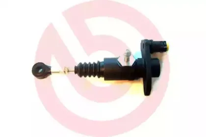 C 85 002 BREMBO Главный цилиндр, система сцепления C 85 002 BREMBO Главный цилиндр, система сцепления