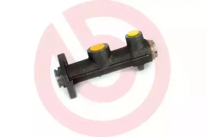 C 85 008 BREMBO Главный цилиндр, система сцепления C 85 008 BREMBO Главный цилиндр, система сцепления