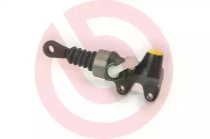 C 85 014 BREMBO Главный цилиндр, система сцепления C 85 014 BREMBO Главный цилиндр, система сцепления