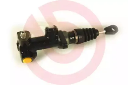 C 85 016 BREMBO Главный цилиндр, система сцепления C 85 016 BREMBO Главный цилиндр, система сцепления