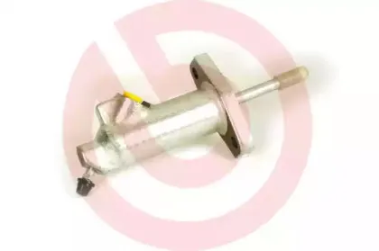 E 06 001 BREMBO Рабочий цилиндр, система сцепления E 06 001 BREMBO Рабочий цилиндр, система сцепления