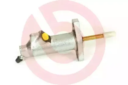 E 06 004 BREMBO Рабочий цилиндр, система сцепления E 06 004 BREMBO Рабочий цилиндр, система сцепления