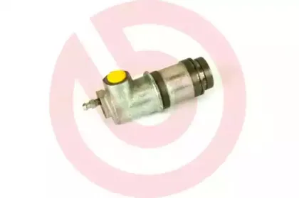 E 23 003 BREMBO Рабочий цилиндр, система сцепления E 23 003 BREMBO Рабочий цилиндр, система сцепления