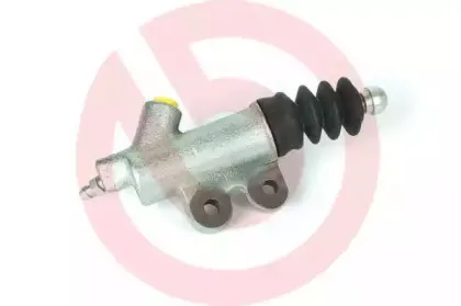 E 28 002 BREMBO Рабочий цилиндр, система сцепления E 28 002 BREMBO Рабочий цилиндр, система сцепления