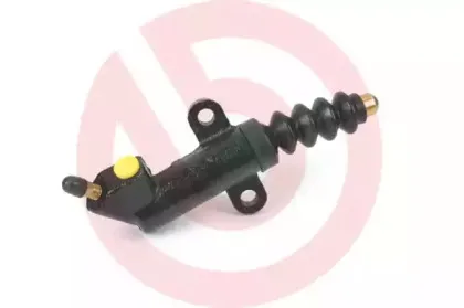 E 49 001 BREMBO Рабочий цилиндр, система сцепления E 49 001 BREMBO Рабочий цилиндр, система сцепления