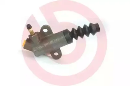 E 49 005 BREMBO Рабочий цилиндр, система сцепления E 49 005 BREMBO Рабочий цилиндр, система сцепления