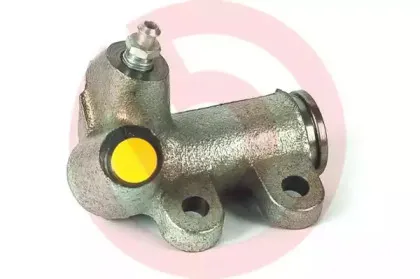 E 83 007 BREMBO Рабочий цилиндр, система сцепления E 83 007 BREMBO Рабочий цилиндр, система сцепления