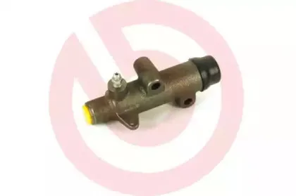 E A6 003 BREMBO Рабочий цилиндр, система сцепления E A6 003 BREMBO Рабочий цилиндр, система сцепления