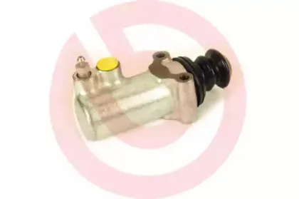 E A6 005 BREMBO Рабочий цилиндр, система сцепления E A6 005 BREMBO Рабочий цилиндр, система сцепления