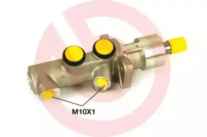 M 06 003 BREMBO Главный тормозной цилиндр M 06 003 BREMBO Главный тормозной цилиндр