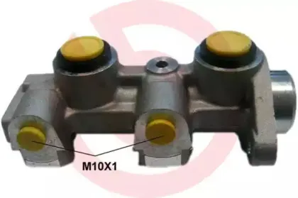 M 15 004 BREMBO Главный тормозной цилиндр M 15 004 BREMBO Главный тормозной цилиндр