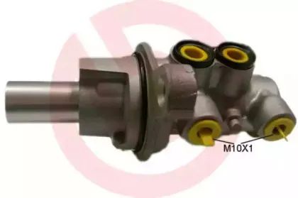 M 23 069 BREMBO Главный тормозной цилиндр M 23 069 BREMBO Главный тормозной цилиндр