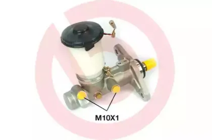 M 28 006 BREMBO Главный тормозной цилиндр M 28 006 BREMBO Главный тормозной цилиндр