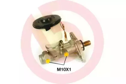 M 28 026 BREMBO Главный тормозной цилиндр M 28 026 BREMBO Главный тормозной цилиндр