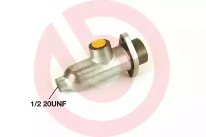 M 61 084 BREMBO Главный тормозной цилиндр M 61 084 BREMBO Главный тормозной цилиндр