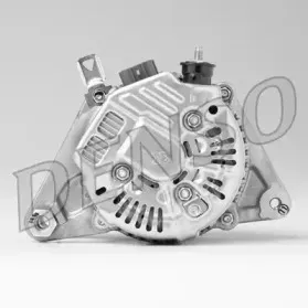 DAN942 DENSO Генератор DAN942 DENSO Генератор