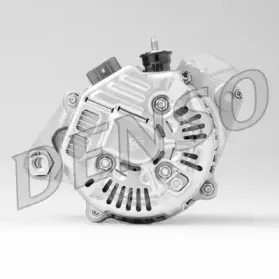 DAN950 DENSO Генератор DAN950 DENSO Генератор