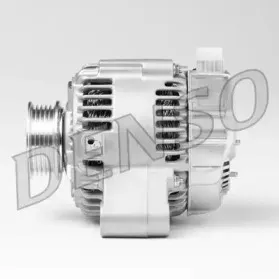 DAN940 DENSO Генератор DAN940 DENSO Генератор
