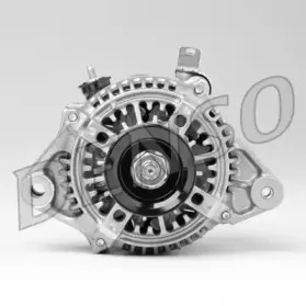 DAN954 DENSO Генератор DAN954 DENSO Генератор