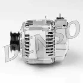 DAN955 DENSO Генератор DAN955 DENSO Генератор