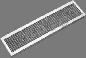 DCF063K DENSO Фильтр, воздух во внутренном пространстве DCF063K DENSO Фильтр, воздух во внутренном пространстве