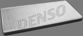 DCF256P DENSO Фильтр, воздух во внутренном пространстве DCF256P DENSO Фильтр, воздух во внутренном пространстве