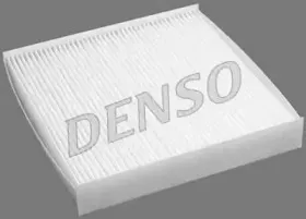 DCF259P DENSO Фильтр, воздух во внутренном пространстве DCF259P DENSO Фильтр, воздух во внутренном пространстве