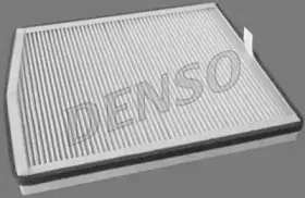 DCF264P DENSO Фильтр, воздух во внутренном пространстве DCF264P DENSO Фильтр, воздух во внутренном пространстве