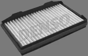 DCF349K DENSO Фильтр, воздух во внутренном пространстве DCF349K DENSO Фильтр, воздух во внутренном пространстве