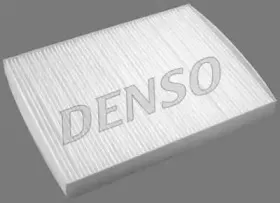 DCF461P DENSO Фильтр, воздух во внутренном пространстве DCF461P DENSO Фильтр, воздух во внутренном пространстве
