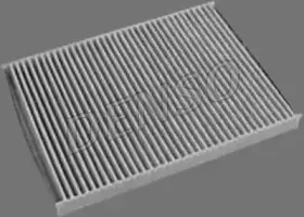 DCF225K DENSO Фильтр, воздух во внутренном пространстве DCF225K DENSO Фильтр, воздух во внутренном пространстве