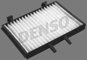 DCF309P DENSO Фильтр, воздух во внутренном пространстве DCF309P DENSO Фильтр, воздух во внутренном пространстве
