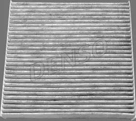 DCF212K DENSO Фильтр, воздух во внутренном пространстве DCF212K DENSO Фильтр, воздух во внутренном пространстве