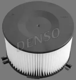 DCF008P DENSO Фильтр, воздух во внутренном пространстве DCF008P DENSO Фильтр, воздух во внутренном пространстве