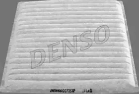 DCF357P DENSO Фильтр, воздух во внутренном пространстве DCF357P DENSO Фильтр, воздух во внутренном пространстве