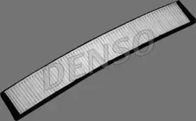 DCF016P DENSO Фильтр, воздух во внутренном пространстве DCF016P DENSO Фильтр, воздух во внутренном пространстве
