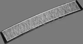 DCF062K DENSO Фильтр, воздух во внутренном пространстве DCF062K DENSO Фильтр, воздух во внутренном пространстве