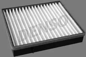 DCF412P DENSO Фильтр, воздух во внутренном пространстве DCF412P DENSO Фильтр, воздух во внутренном пространстве