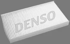 DCF005P DENSO Фильтр, воздух во внутренном пространстве DCF005P DENSO Фильтр, воздух во внутренном пространстве