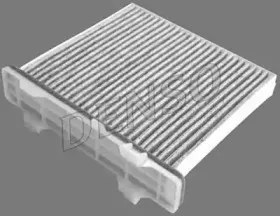 DCF053K DENSO Фильтр, воздух во внутренном пространстве DCF053K DENSO Фильтр, воздух во внутренном пространстве