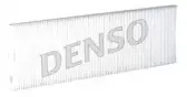 DCF070P DENSO Фильтр, воздух во внутренном пространстве DCF070P DENSO Фильтр, воздух во внутренном пространстве