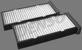DCF303P DENSO Фильтр, воздух во внутренном пространстве DCF303P DENSO Фильтр, воздух во внутренном пространстве