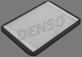 DCF019P DENSO Фильтр, воздух во внутренном пространстве DCF019P DENSO Фильтр, воздух во внутренном пространстве