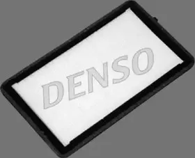 DCF022P DENSO Фильтр, воздух во внутренном пространстве DCF022P DENSO Фильтр, воздух во внутренном пространстве