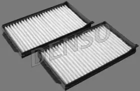 DCF296P DENSO Фильтр, воздух во внутренном пространстве DCF296P DENSO Фильтр, воздух во внутренном пространстве