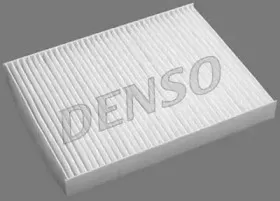 DCF024P DENSO Фильтр, воздух во внутренном пространстве DCF024P DENSO Фильтр, воздух во внутренном пространстве